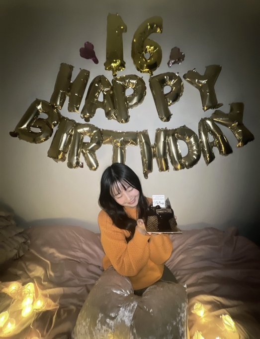 中畑里捺(りなちゃ、Rina)のTwitter画像13