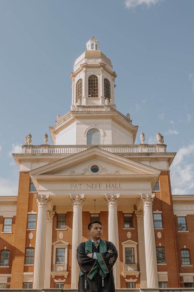 prisj116's tweet photo. Una bendición tan grande! Que Dios siga guiando tus pasos. SI SE PUDO! #SicEm
#BaylorGrad https://t.co/LH1I1tHwaO