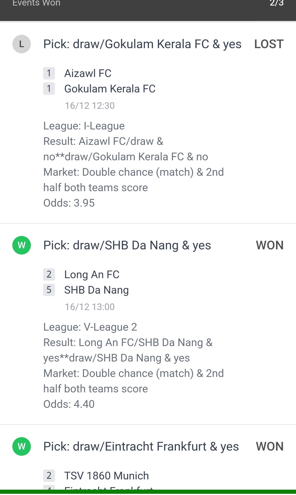 Betting Guru on X: TOP BETS OF THE NIGHT  >> 3,000+  odds  >> 100+ odds  >>>  1,000+ odds  >>> 250 odds A WIN IS A MUST✓   /