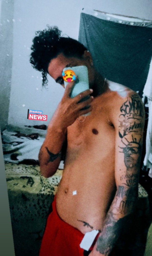 Hoje tem.. 🙈