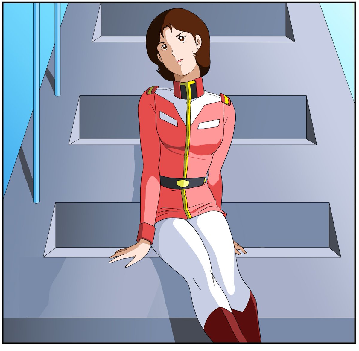 ミライ・ヤシマ