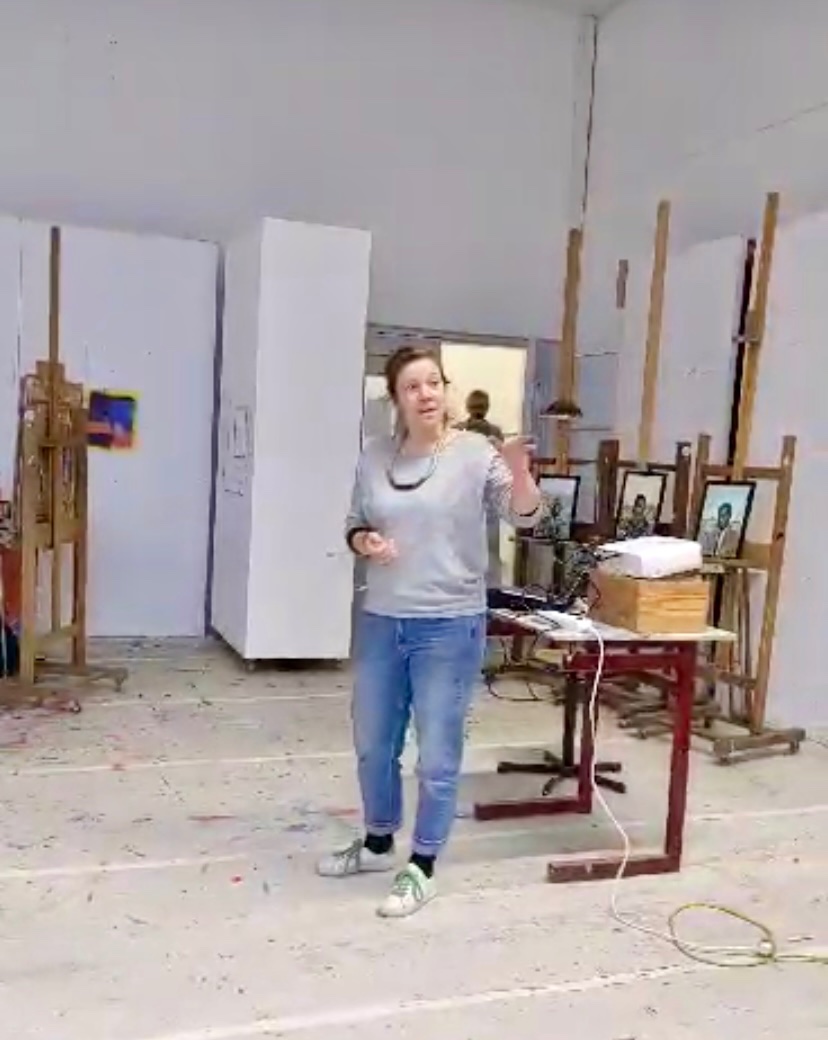 Evelien Storme tweet media