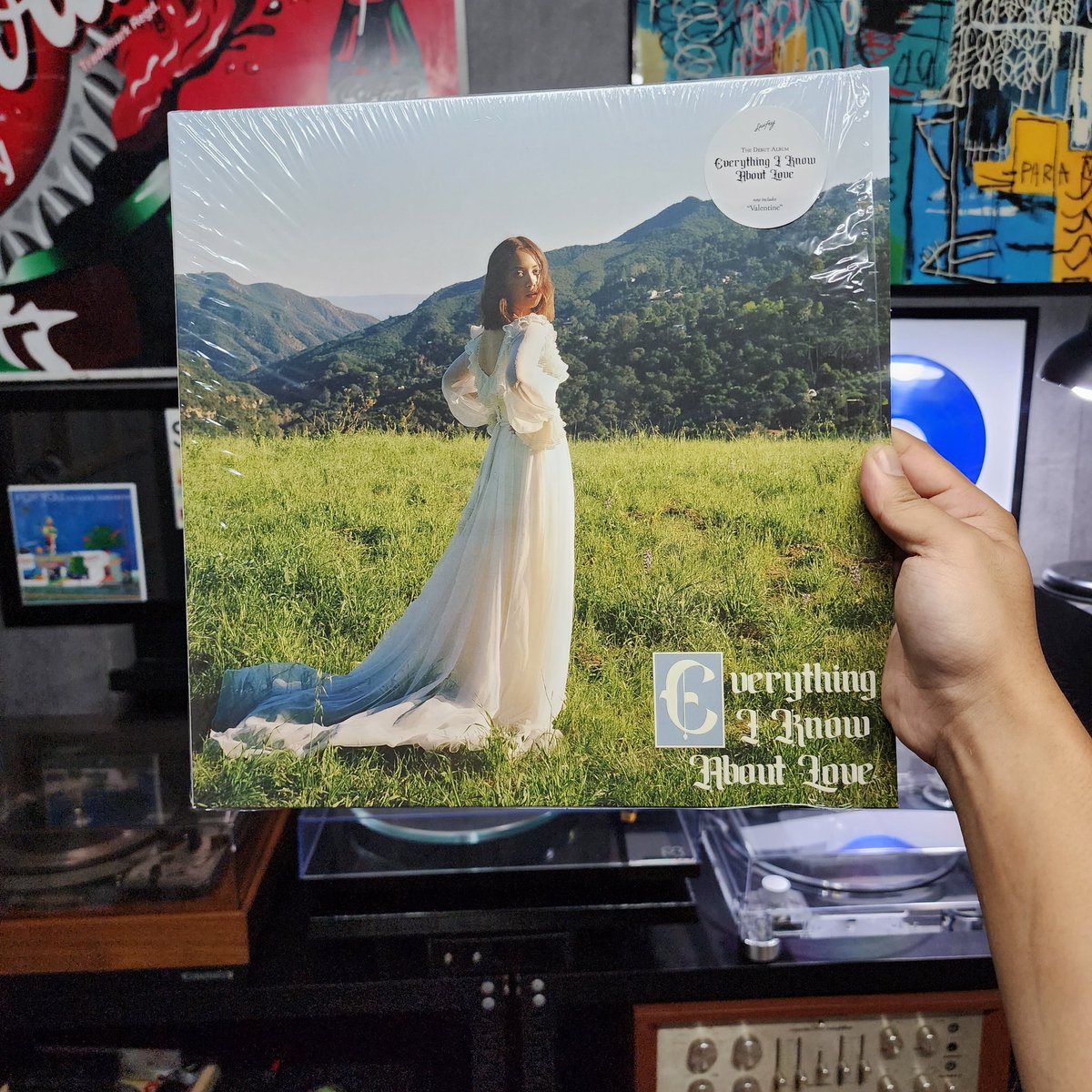 Woodhouse Records / แผ่นเสียงพร้อมส่ง - พรีออเดอร์ tweet media