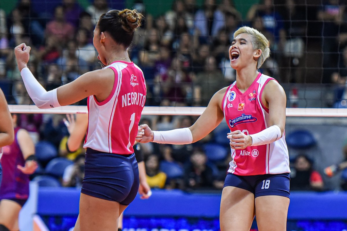 tiebreakertimes's tweet image. Tots Carlos hailed #PVL2023 2nd AFC Finals MVP

#ReadMore 👉 tbti.me/s22mvw