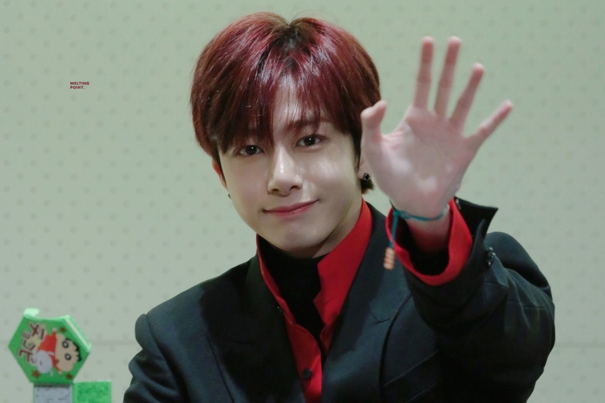 멜팅포인트⚘️ tweet media