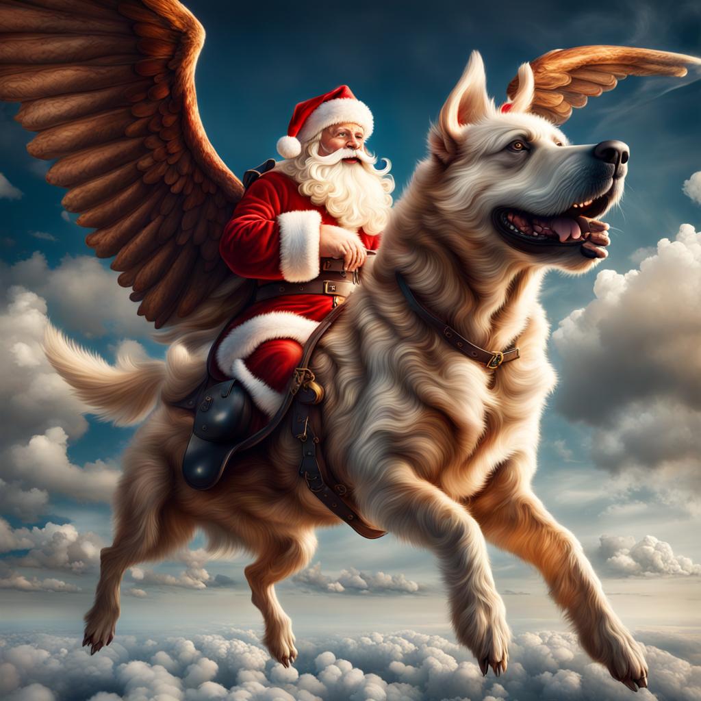 TONIGHT AT 7PM - LOWERTOWN SANTACON XVI!
Start @ 7pm up top on Union Depot's East Plaza (Kellogg &amp; Broadway) • Big River Pizza 8-10pm • MetroNOME 10pm-close.

Find more information—and while the event is 100% free, Santa too welcomes gifts &amp; donations—at lowertownsantacon.info