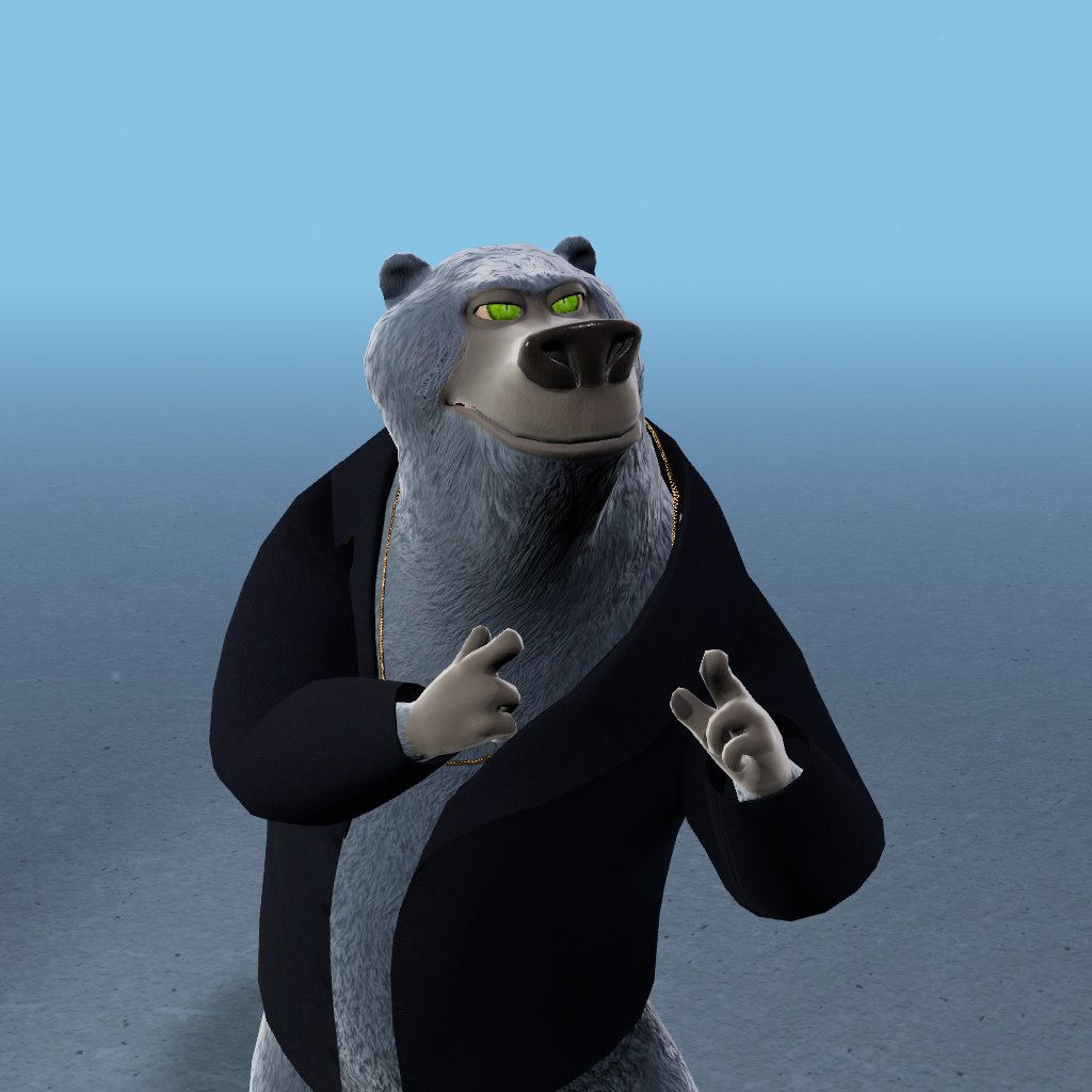 TIMON KAMM tweet media