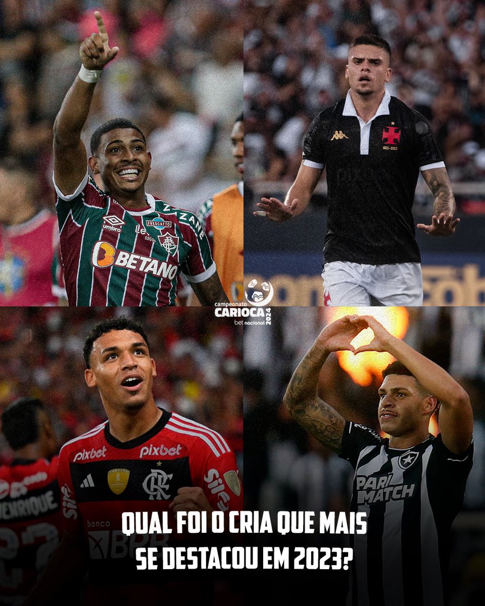 Cariocão tweet media