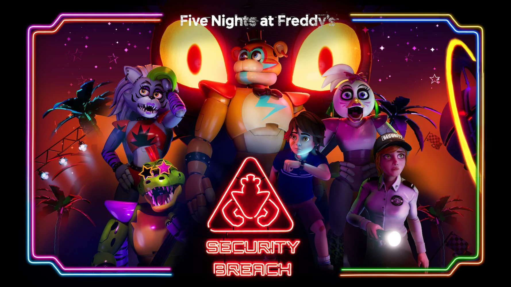 Stream FNAF 2 Withered Freddy Voice by Some Fucking Crap