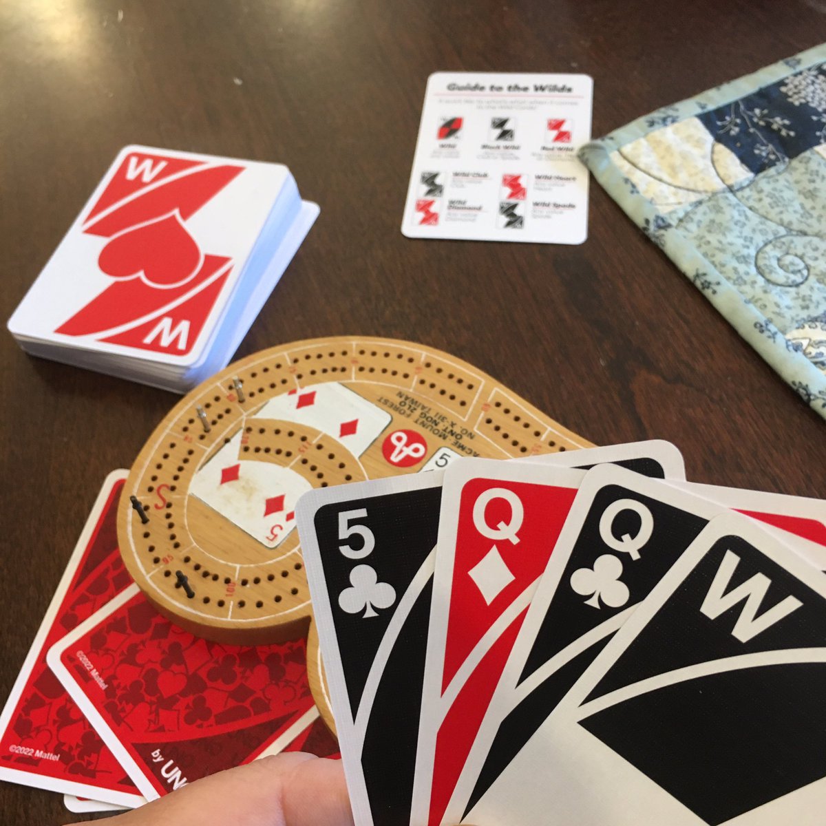 Erick Lee HRCE Math tweet media