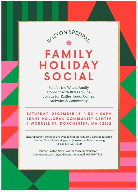 Boston SpedPac tweet media