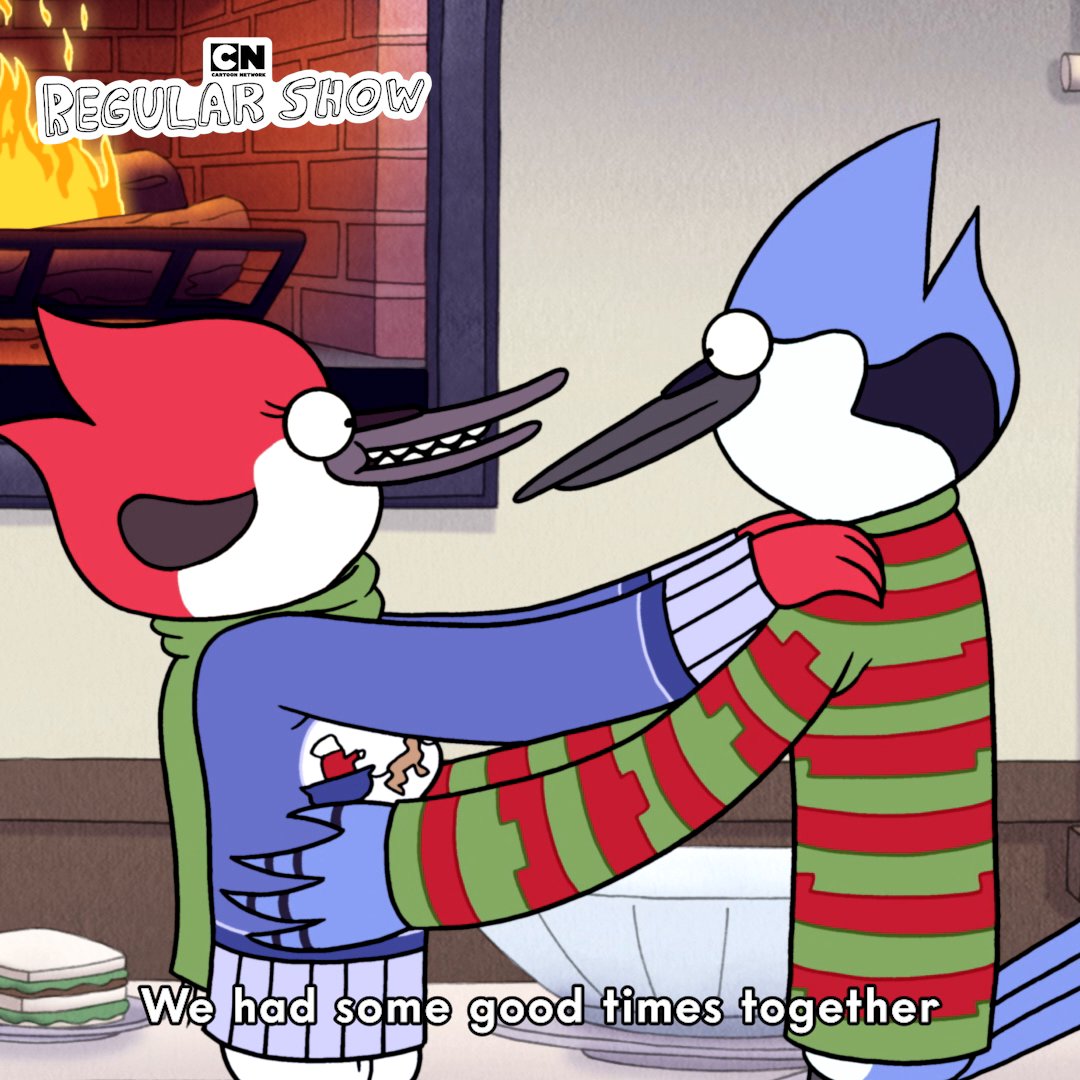 Regular Show, Free online games and videos