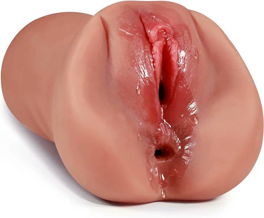 Amazonp02501227's tweet photo. rand: ENVONI
4.5 4.5 out of 5 stars 444Reviews
2 in 1 Male Masturbators with 3D Realistic Textured Pocket Pussy and Tight Anus Sex Stroker,Sex Doll Adult Toy,Men's Blowjob Anal Play https://t.co/hYsTxJxoFX