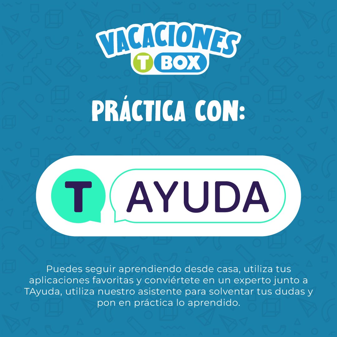 TBox Planet tweet media