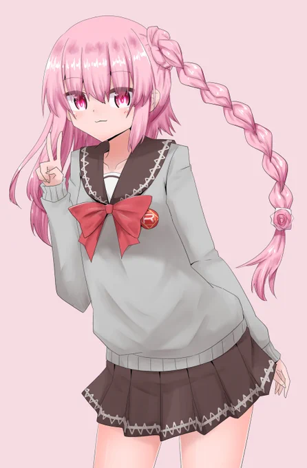 #ROSA誕生祭  ロサちゃん誕生日おめでとうございます!!!