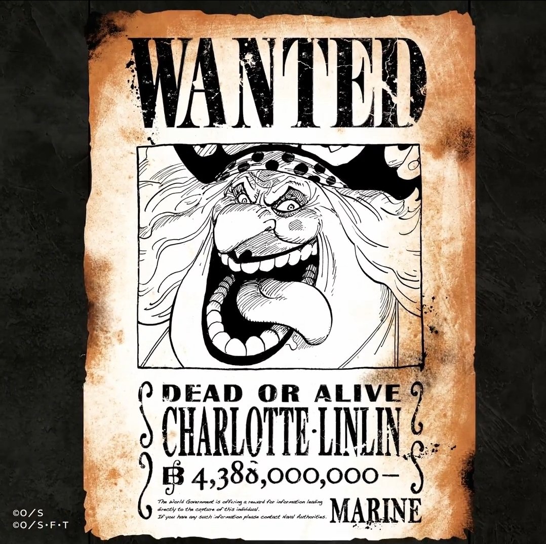 30億ルフィ wanted  ワンピース 30億ルフィ wanted ワンピース