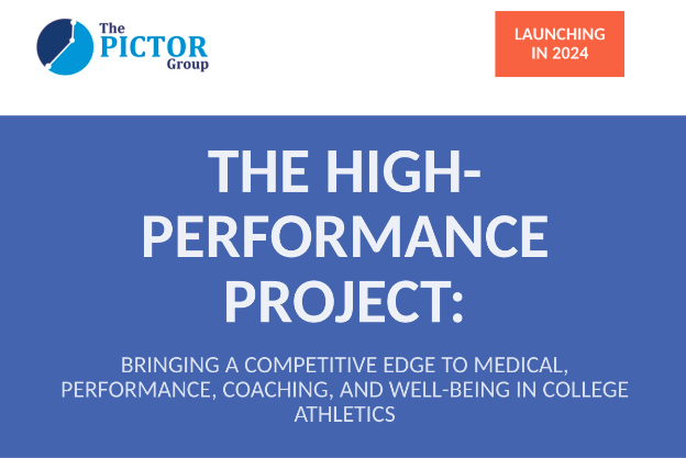 The PICTOR Group tweet media