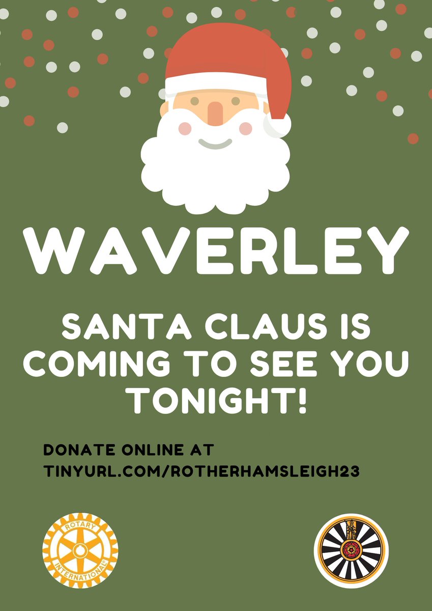 Rotherham Round Table tweet media