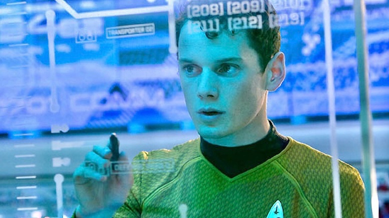 EugWSerra's tweet photo. Remembering the late Anton Yelchin - born on this day in 1989. #AntonYelchin #FrightNight #GreenRoom #OddThomas #StarTrek https://t.co/3E8Ekbizcw