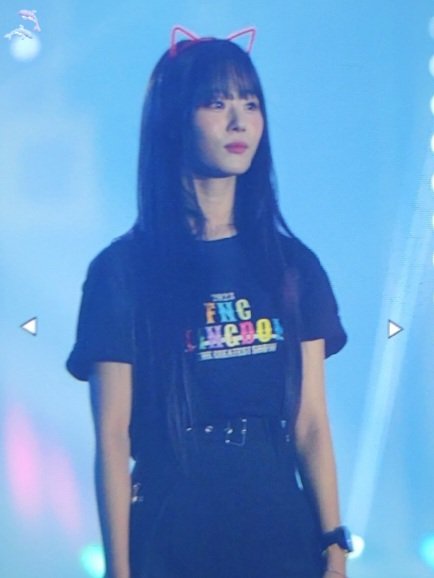 ChaeLo__'s tweet image. 231216 프리뷰

#체리블렛 #CherryBullet #박채린 #채린 #CHAERIN