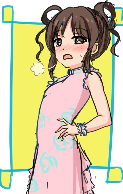 これは突如受信したチャイナありすrkgk 