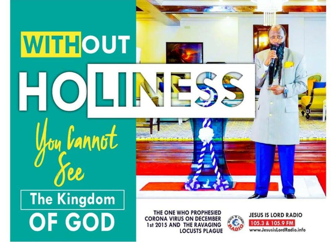 miriam_kilonzo's tweet photo. Are you aware that the Invitation to the Wedding Supper of The Lamb  is happening now?
Are you also aware that this Noble Invitation to The Wedding Supper of The Lamb is Individual?
You have no excuse for missing it since the Fundamental matters are clear: #HolinessIsTheYardstick https://t.co/CWR4WJn7YT