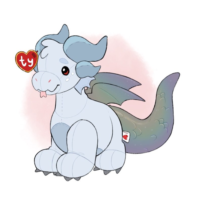 scribblerox's tweet photo. no thoughts. only blep. 

:P

[ 🎨 @Sleepytimestud1 ]

#scribbledrox https://t.co/r3qsjllW1K