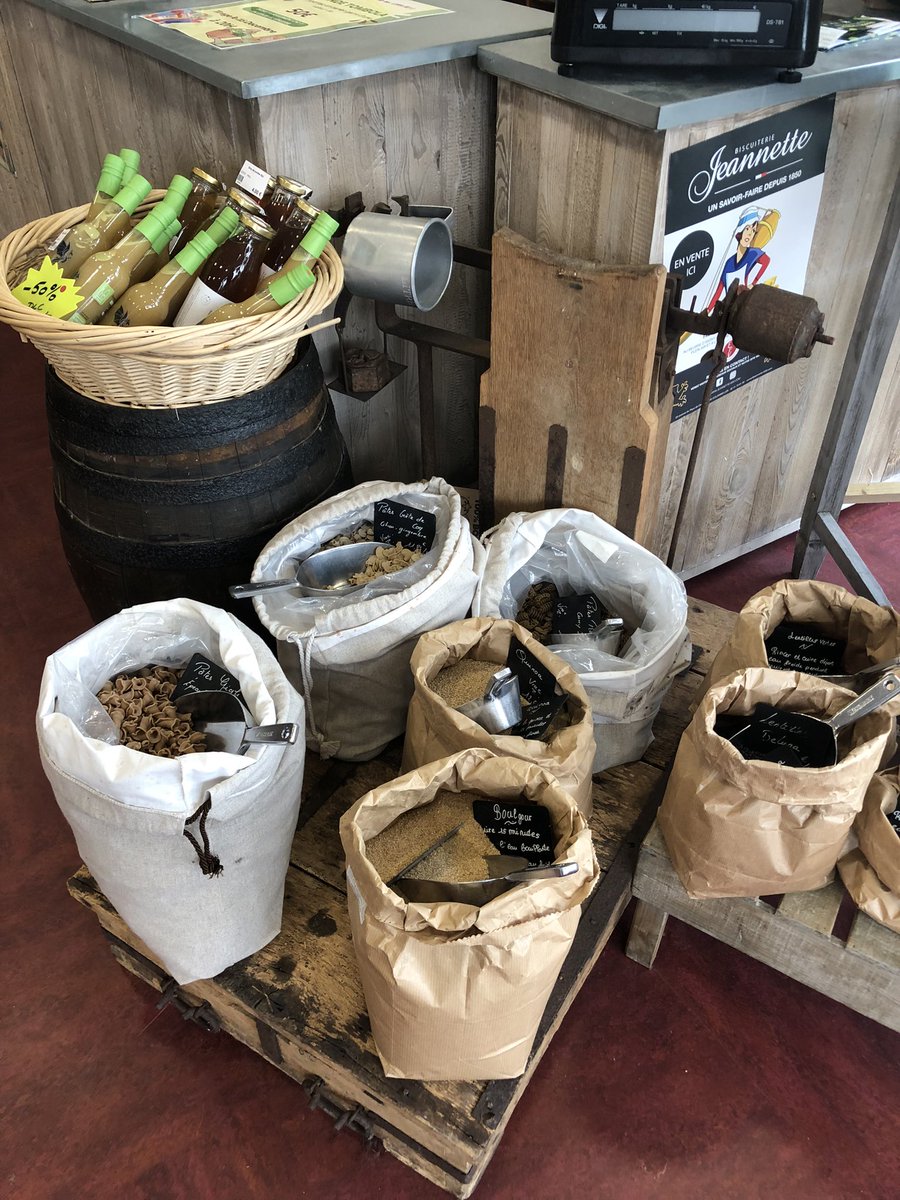 LPO Leclerc Navarre - SEP tweet media