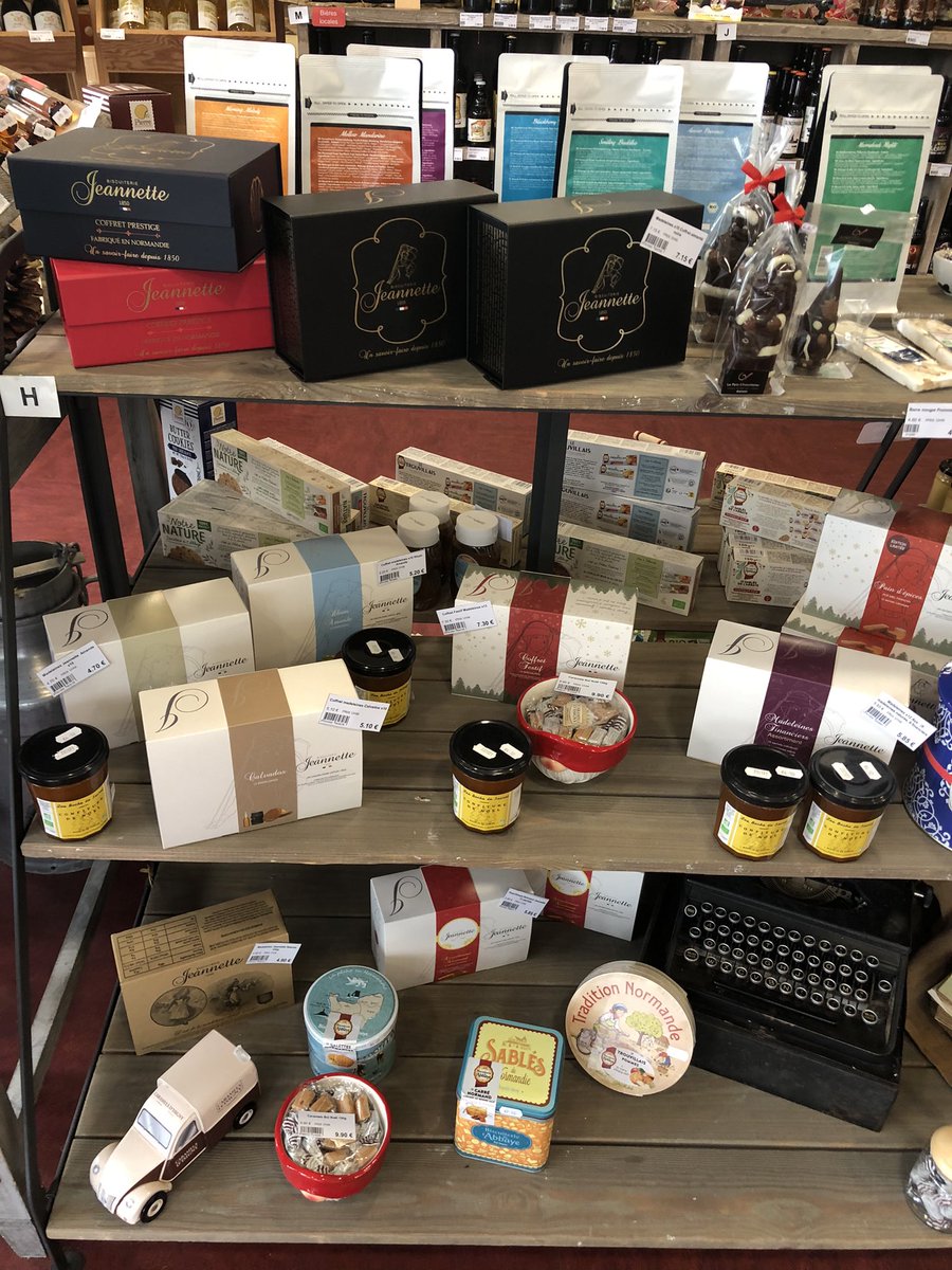 LPO Leclerc Navarre - SEP tweet media