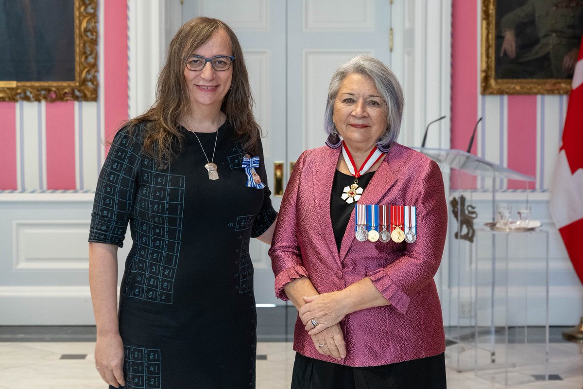 Morgane Oger tweet media