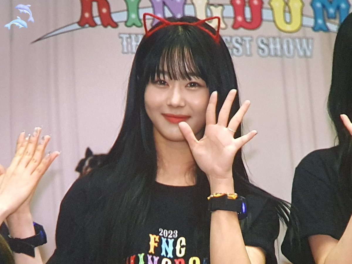 ChaeLo__'s tweet image. 231216 프리뷰

#체리블렛 #CherryBullet #박채린 #채린 #CHAERIN