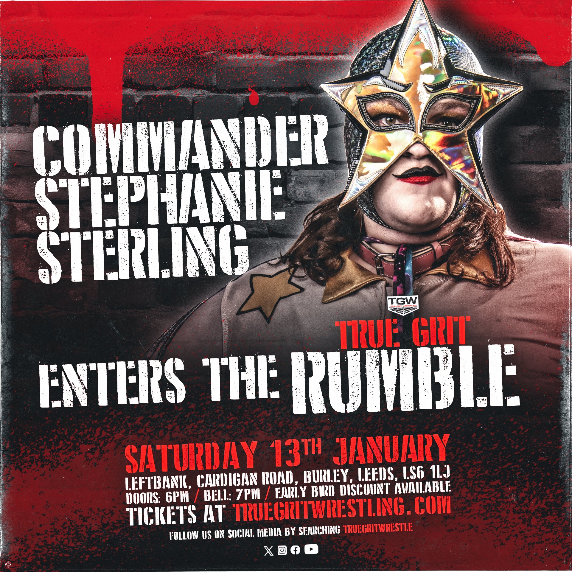 Commander Stephanie Sterling on X: I have written my review for