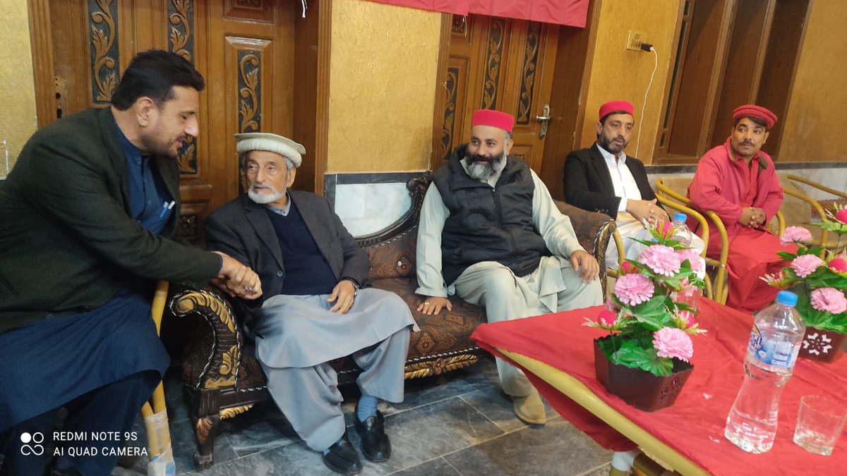 WaseemK38683599's tweet photo. #ANP4peace #pk84 #NA32 ملک فرہاد خان https://t.co/CA1EVwmXAw