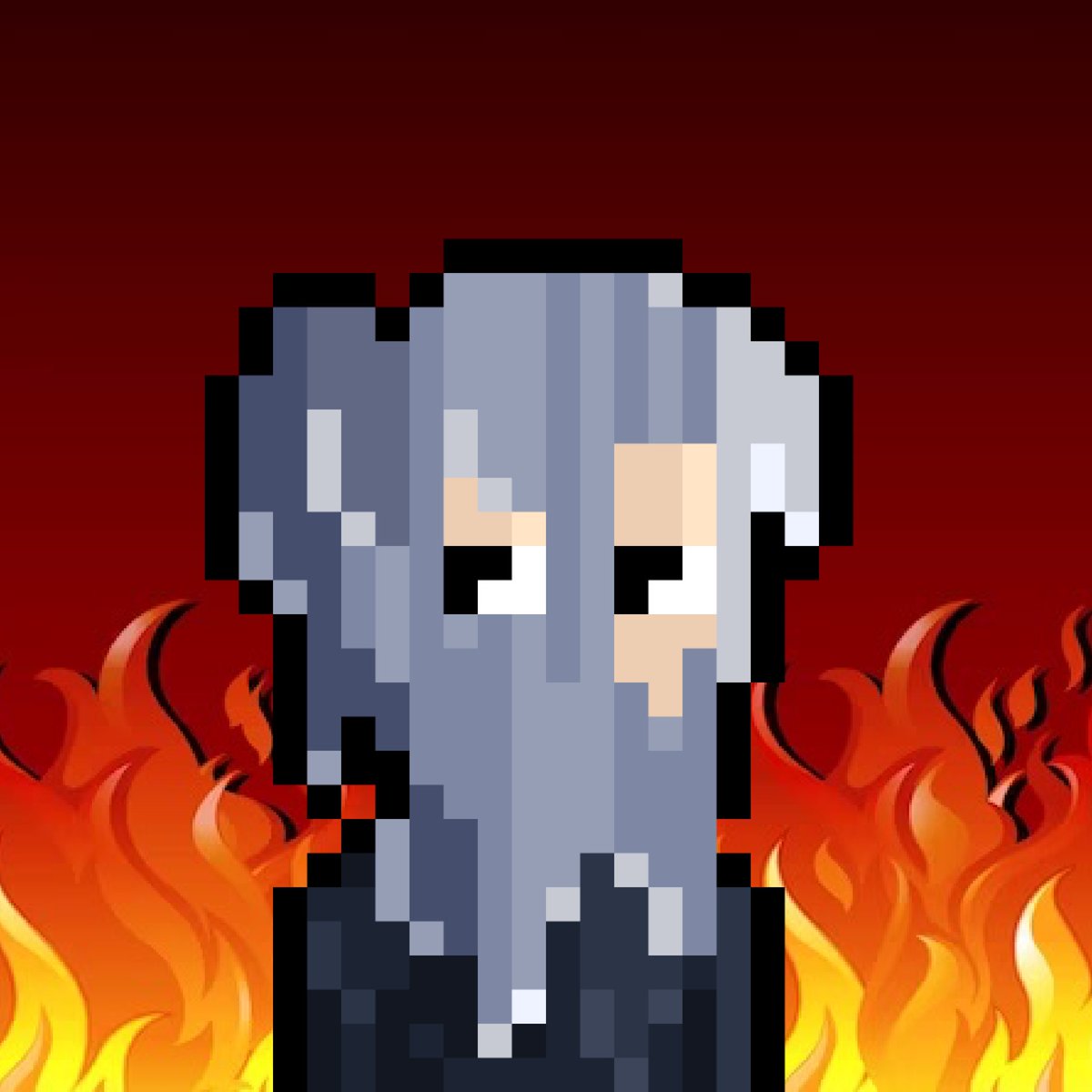 phillykev98's tweet image. #BitBeasts #AKCB #MELTEDBEAST