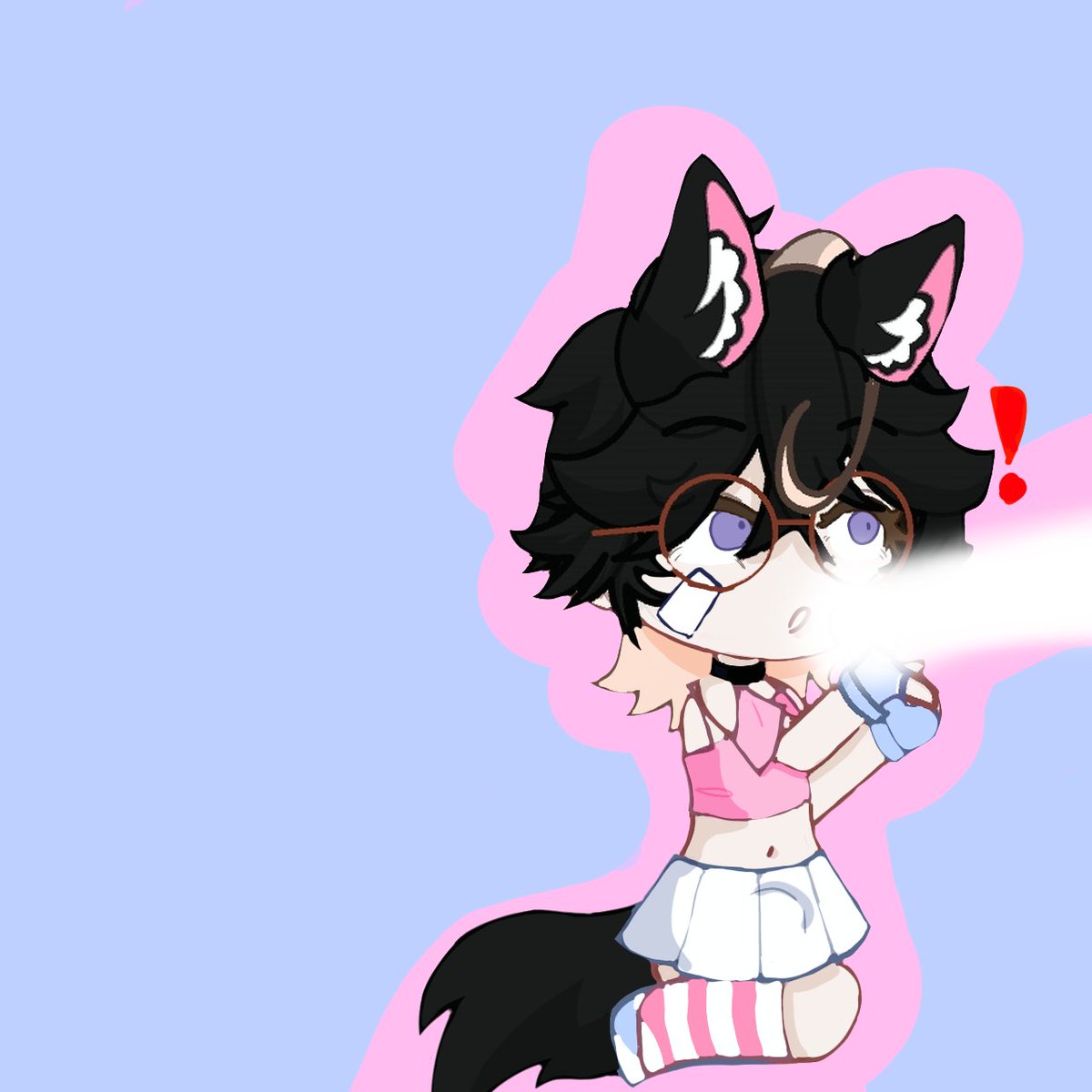 Aether__01's tweet photo. thats quite the size.... 

#gacha #gachansfw #Gacha18 #gachaheatgay #gachansfwcommunity #gachagay #gachacum #gachalewd #gachansfwedit #Gachalife https://t.co/2zhVpW4cWw