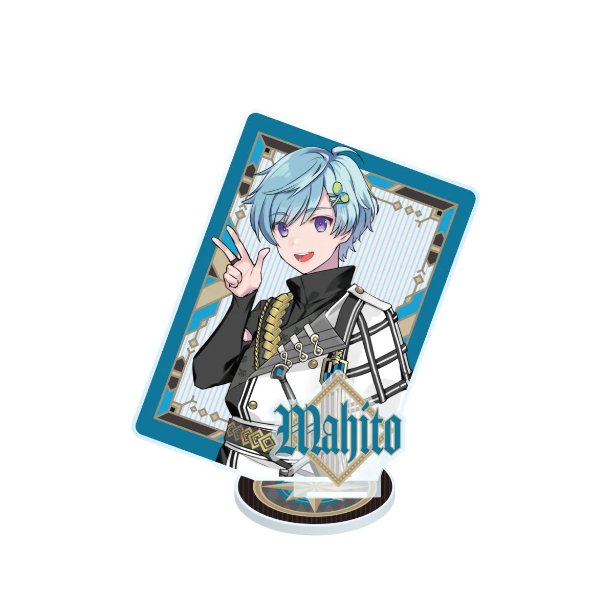 KnightA 騎士A 激し てるとくん ピクチャータオル KnightA 騎士A 激し てるとくん ピクチャータオル