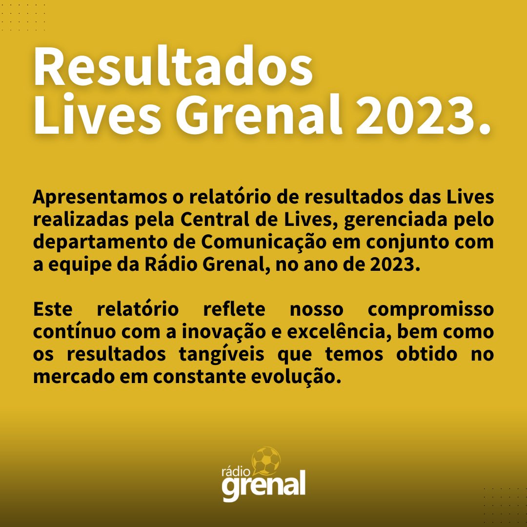 Rádio Grenal - Está no ar, o ☕️ #CaféComFutebol ⚽️. Tudo sobre