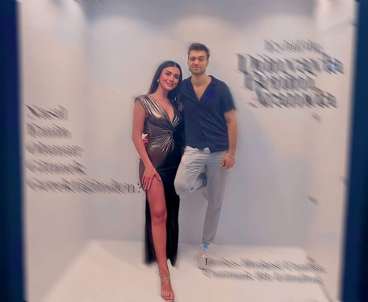 And all ilbüş fandom + baba fandom know who did this photoshop, tabiki it was rabia