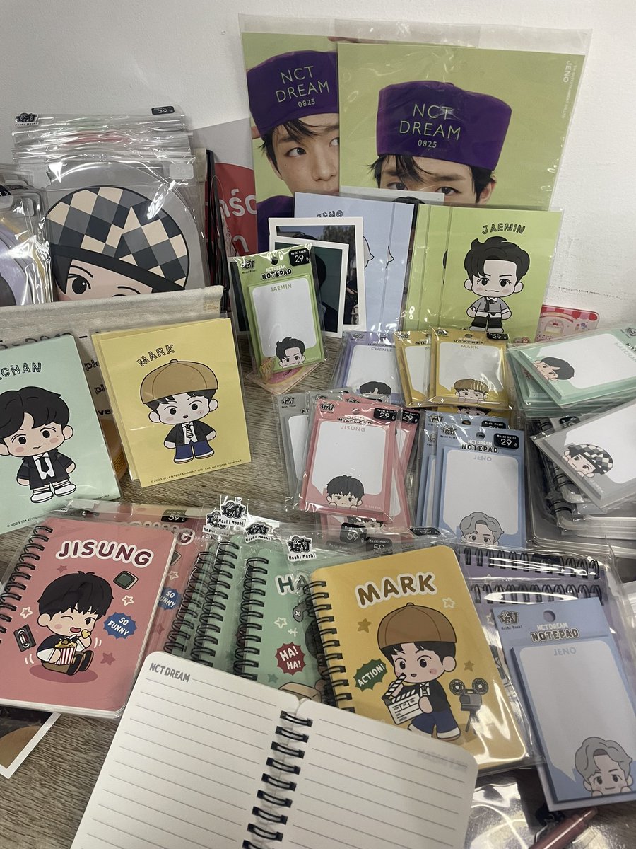 ppptataa's tweet photo. https://t.co/hAOxWCcZqa

#MoshiMoshixNCTDREAM #ตลาดนัดnctdream #ตลาดนัดnct 
ใกล้หมดแล้วค่า ~~ https://t.co/GWca6QZ876