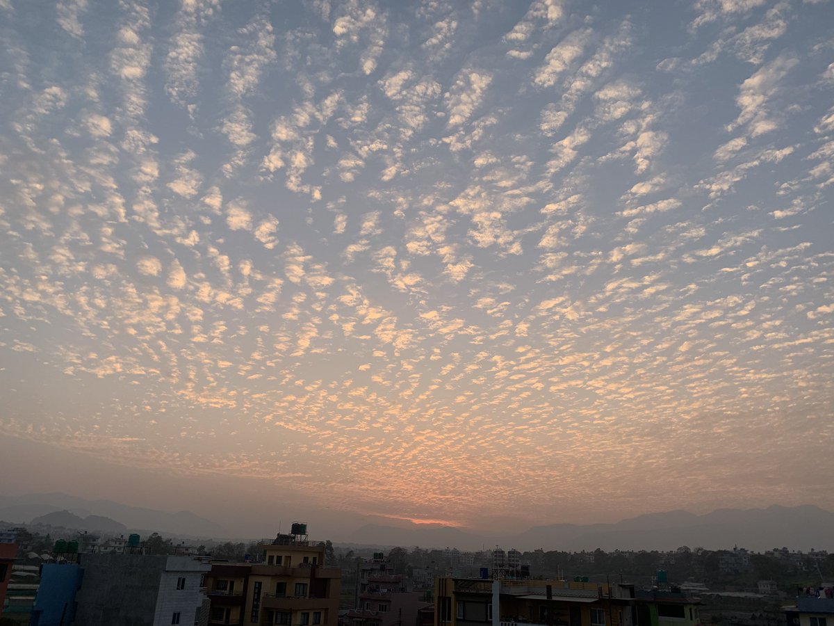 सुभ सन्ध्या 🙏