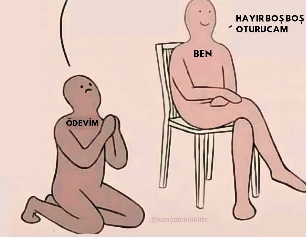 konyatekniklife's tweet image. Son gün hallederizz 😅

#ödev #proje