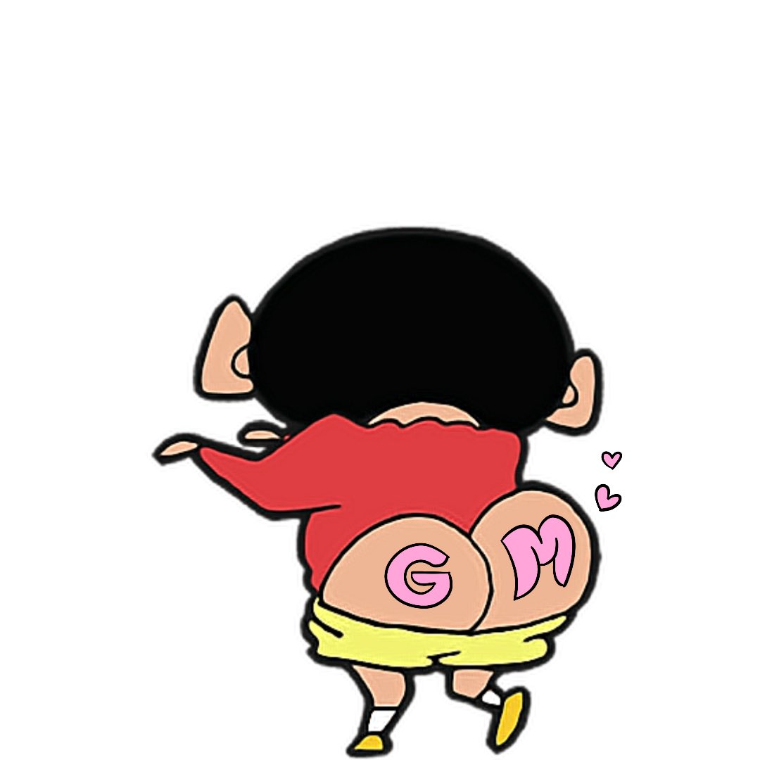 $SHINCHAN tweet media