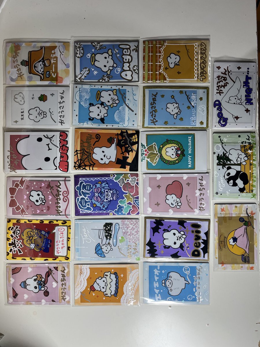 下北沢Xmas POP UP大好評につき、本日、一部商品追加いたします