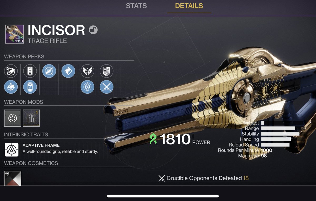 MattGoesBuck tweet media