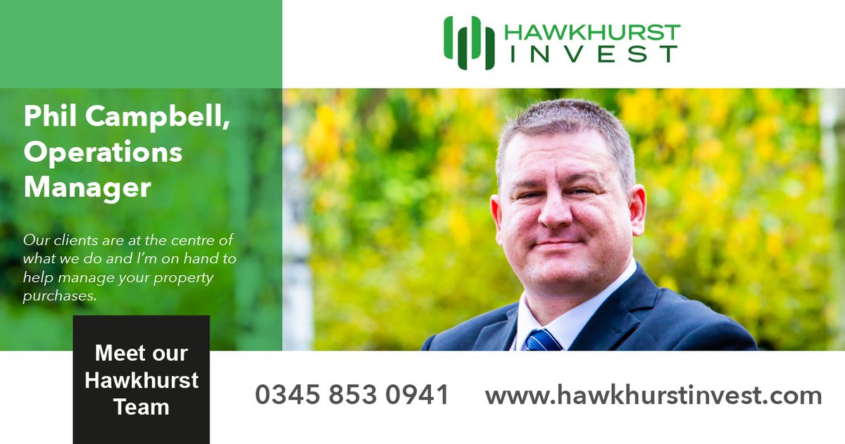 HawkhurstAI's tweet image. Customer satisfaction is central to everything that we do. 

Contact us for a chat about how we can help you achieve your financial aspirations through property investment. bit.ly/30FU2uv

#propertyinvestment #customersatisfaction #empowerment