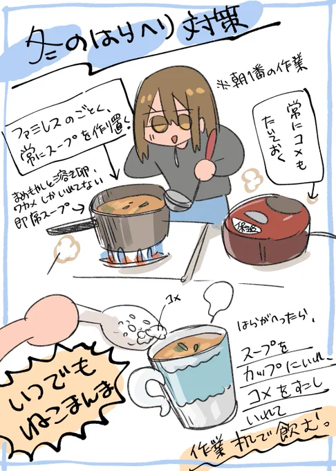 最近腹が減りすぎるので、サッとすぐに主食を食う方法を考えて生きています。 