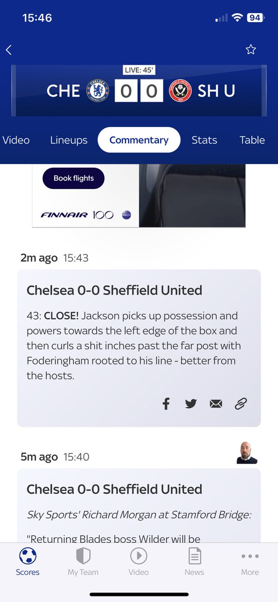 Chelsea have gone and done it again 👀 dirty piggies