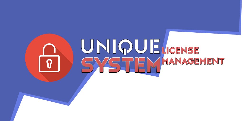 devbybit's tweet image. Are you looking for a system to manage licenses for your digital products?

We have 2 very good options for you with what you need for your projects!

What are you waiting for to get yours at the best price on the market!

builtbybit.com/creators/bridg…