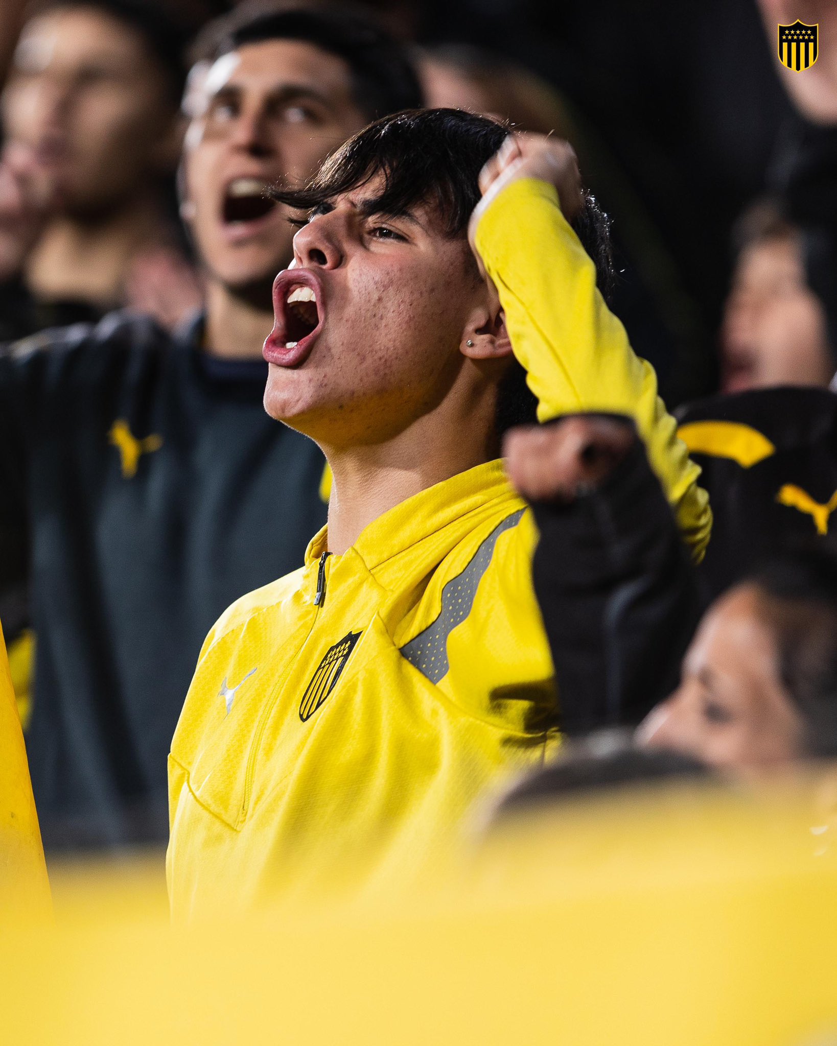  KellySotoUS Club AtlÃtico Peñarol Uruguay Futbol