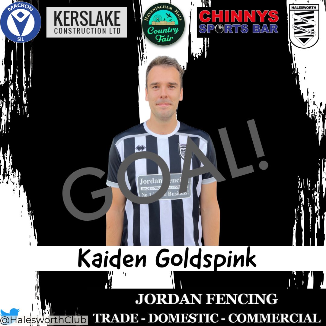 Full time | 

<a href="/Cops_FC/">Coplestonians FC</a> 2 - 1 <a href="/HalesworthClub/">Halesworth Town Football Club</a> 

A valiant second half effort from 10 men Town but Coplestonians take all 3 points ⚽️